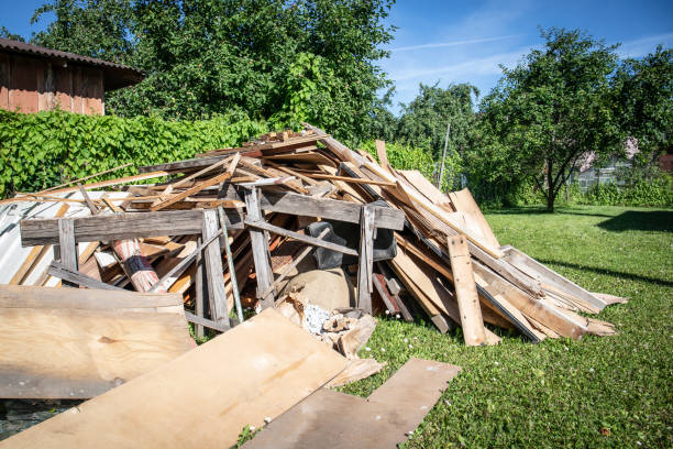 Best Retail Junk Removal  in Silver Bay, MN
