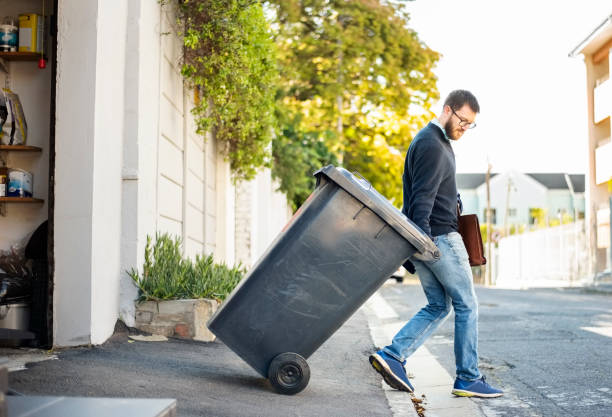 Best Demolition Debris Removal  in Silver Bay, MN